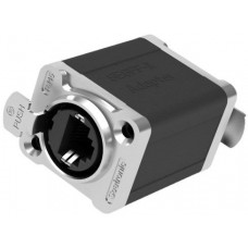 Seetronic SE8FF-X адаптер походной RJ45-RJ45