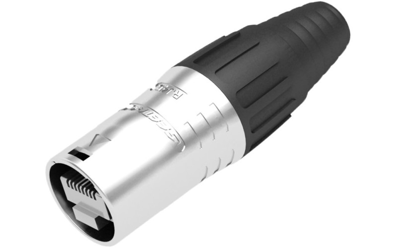 Seetronic SE8MC-1-NEW кабельный разъем для RJ45