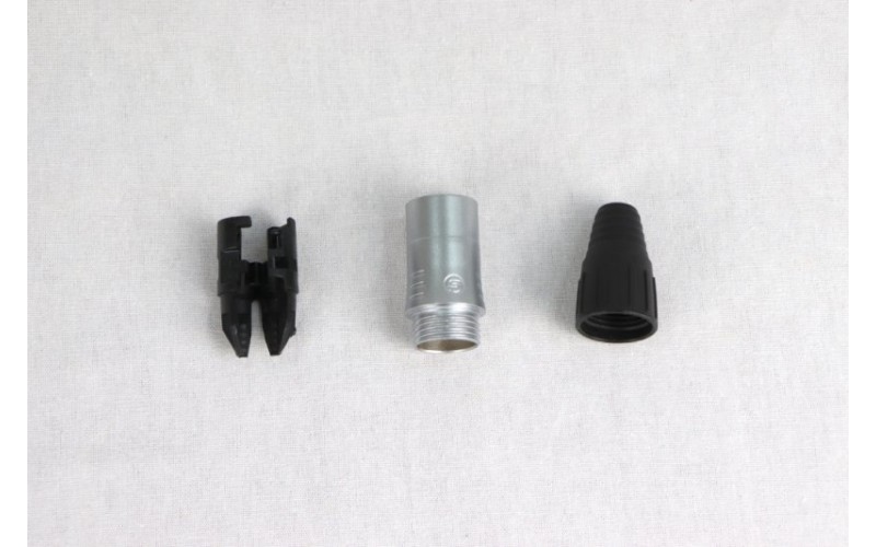 Seetronic SE8MC-1-NEW кабельный разъем для RJ45