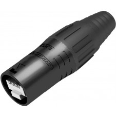 Seetronic SE8MC-B-1-NEW кабельный разъем для RJ45