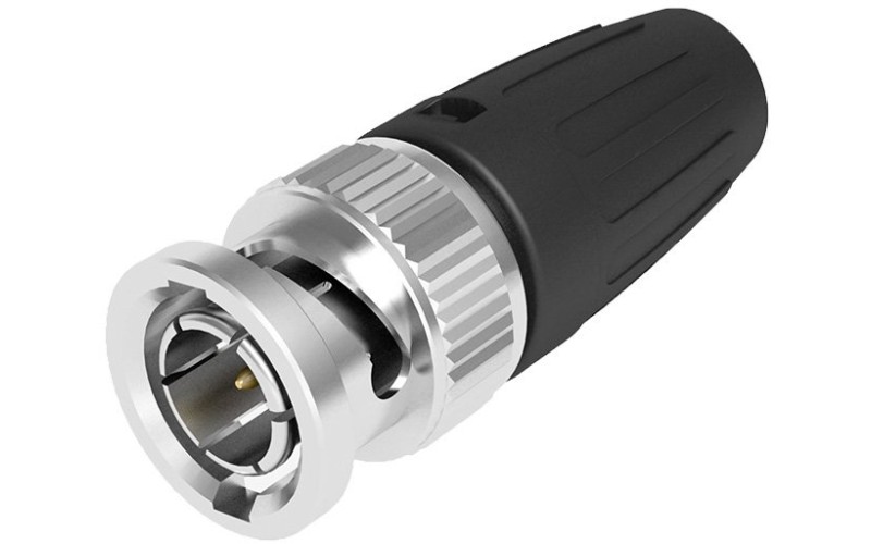 Seetronic SEBNCM-75GF7 кабельный разъем BNC 75?