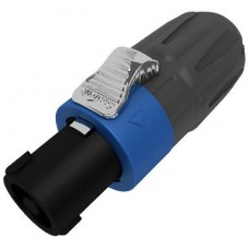 Seetronic SL4FX-N кабельный разъем speakon