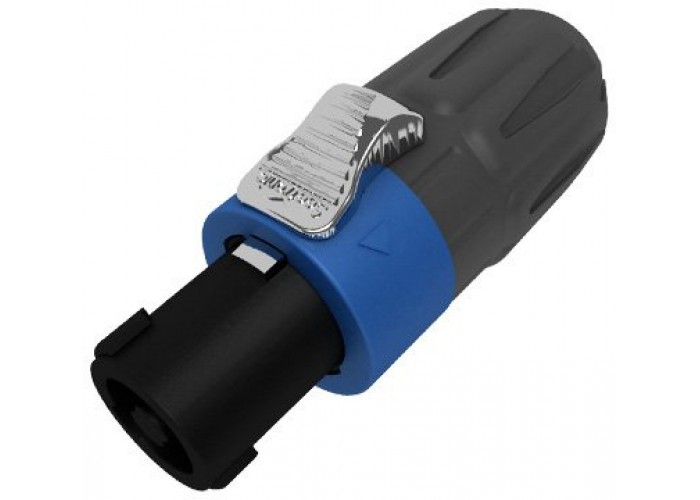 Seetronic SL4FX-N кабельный разъем speakon