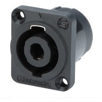 Seetronic SL4MP панельный разъём speakon