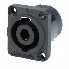 Seetronic SL4MP панельный разъём speakon
