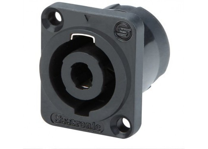 Seetronic SL4MP панельный разъём speakon