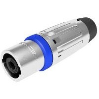 Seetronic SLDM4 кабельный разъем speakon