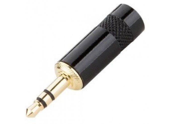 Seetronic ST231L-BG кабельный разъём Jack TRS