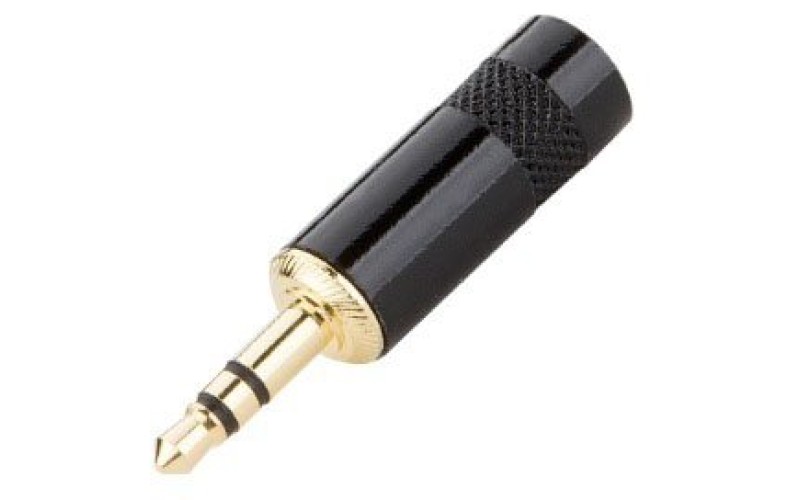 Seetronic ST231L-BG кабельный разъём Jack TRS