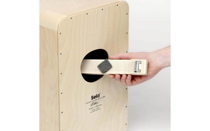 Sela SE-007 Snare System Подструнник для кахона