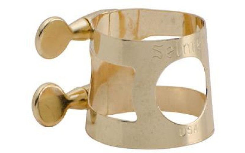 Selmer 1714 Лигатура для саксофона альт