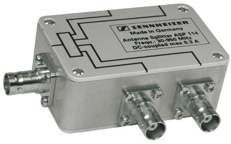 SENNHEISER ASP 114 Пассивный антенный сплиттер