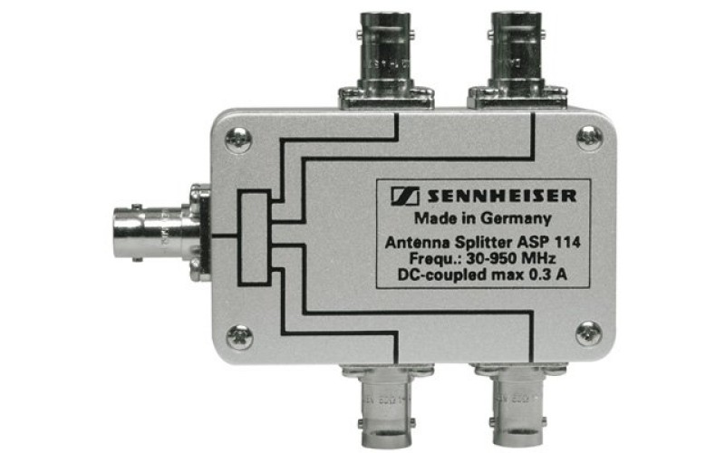 SENNHEISER ASP 114 Пассивный антенный сплиттер