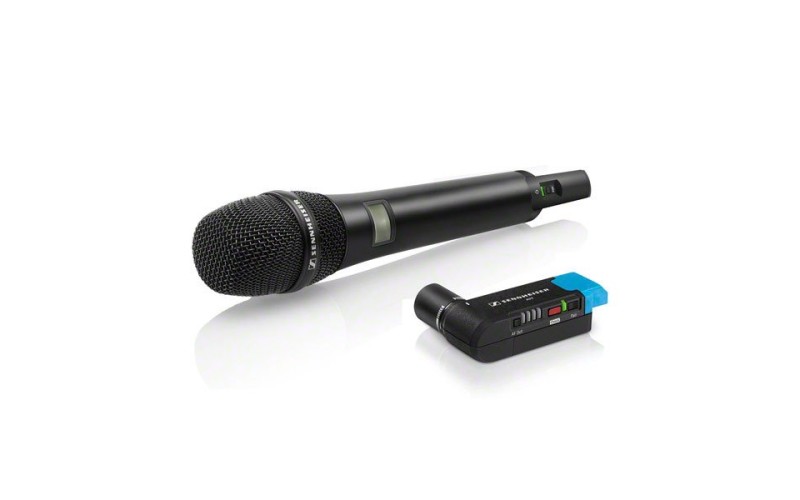 SENNHEISER AVX-835 SET-3-EU Беспроводной комплект цифровой системы