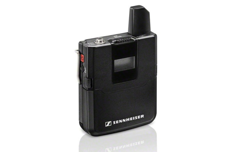 SENNHEISER AVX-COMBO SET-3-EU Беспроводной комплект цифровой системы AVX с микрофоном