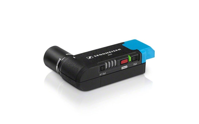 SENNHEISER AVX-COMBO SET-3-EU Беспроводной комплект цифровой системы AVX с микрофоном