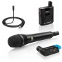 SENNHEISER AVX-COMBO SET-3-EU Беспроводной комплект цифровой системы AVX с микрофоном