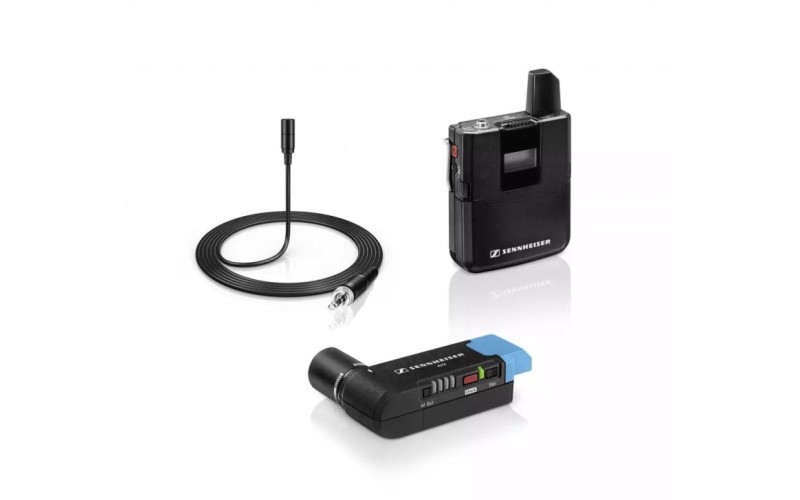 SENNHEISER AVX-ME2 SET-3-EU Беспроводной комплект цифровой системы AVX-ME2 SET