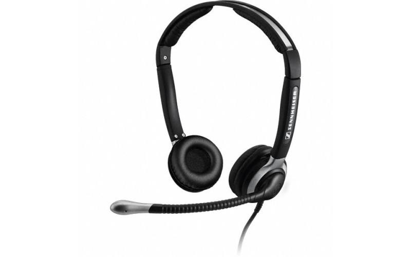 SENNHEISER CC 540 Бинауральная гарнитура