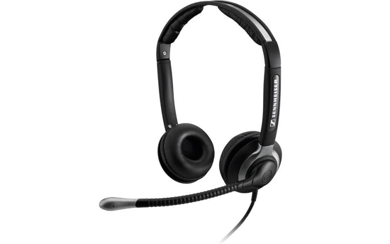SENNHEISER CC 550 Бинауральная гарнитура