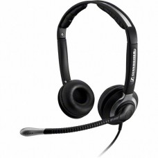 SENNHEISER CC 550 IP Бинауральная гарнитура