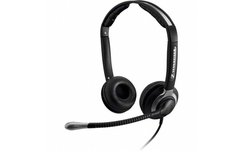 SENNHEISER CC 550 IP Бинауральная гарнитура