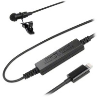 SENNHEISER ClipMic Digital цифровой петличный микрофон
