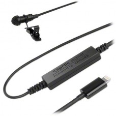 SENNHEISER ClipMic Digital цифровой петличный микрофон