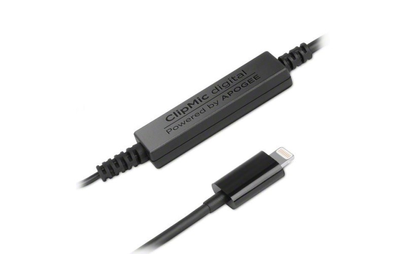 SENNHEISER ClipMic Digital цифровой петличный микрофон