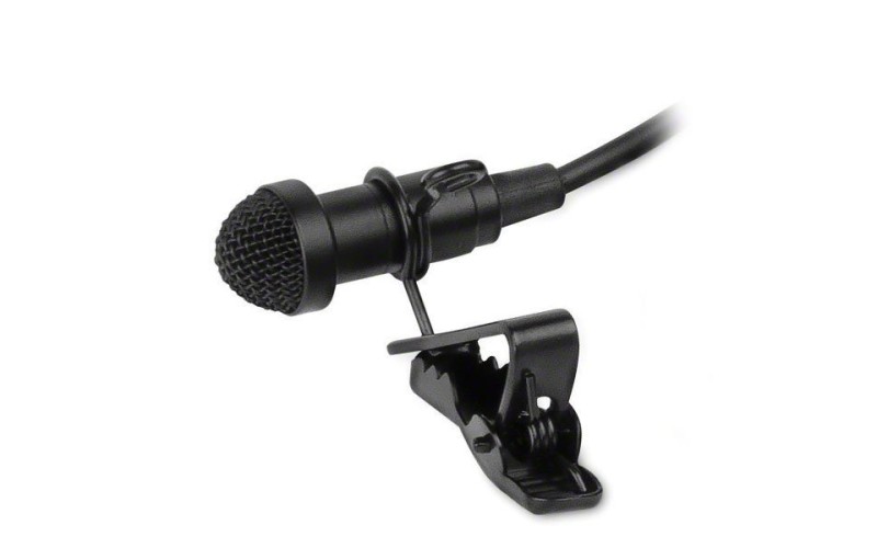 SENNHEISER ClipMic Digital цифровой петличный микрофон