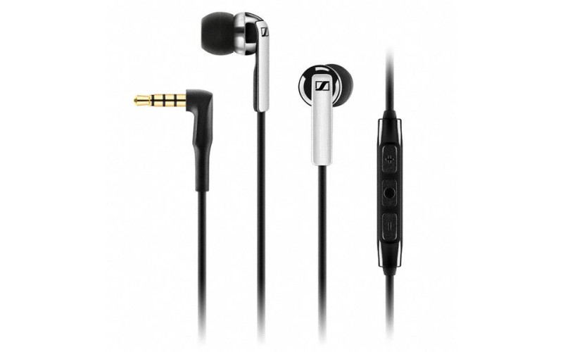 SENNHEISER CX 2.00G BLACK Наушники