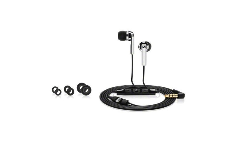 SENNHEISER CX 2.00G BLACK Наушники