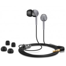 SENNHEISER CX 200 STREET II BLACK Наушники-вкладыши