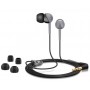 SENNHEISER CX 200 STREET II BLACK Наушники-вкладыши