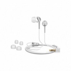 SENNHEISER CX 200 STREET II WHITE Наушники-вкладыши