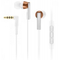 SENNHEISER CX 5.00G WHITE - внутриканальные наушники, гарнитура