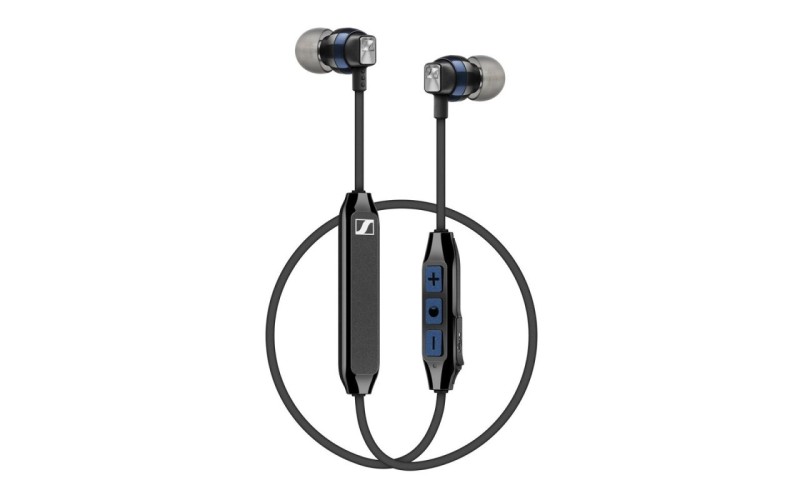 SENNHEISER CX 6.00BT Наушники