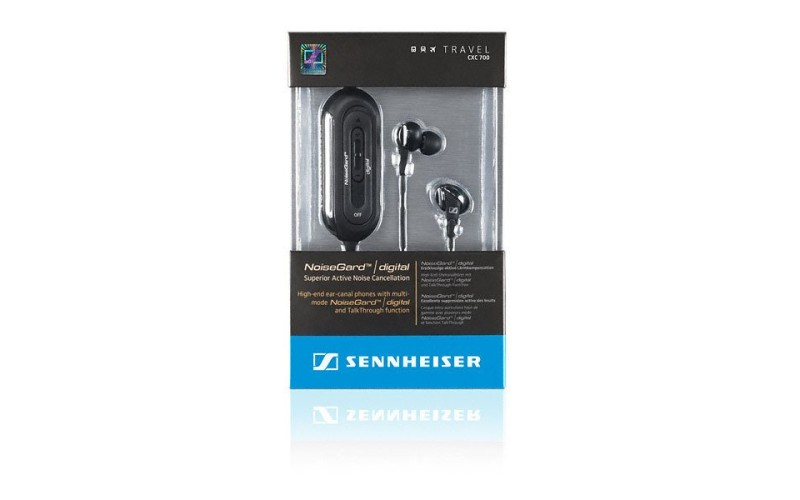SENNHEISER CXC 700 Наушники