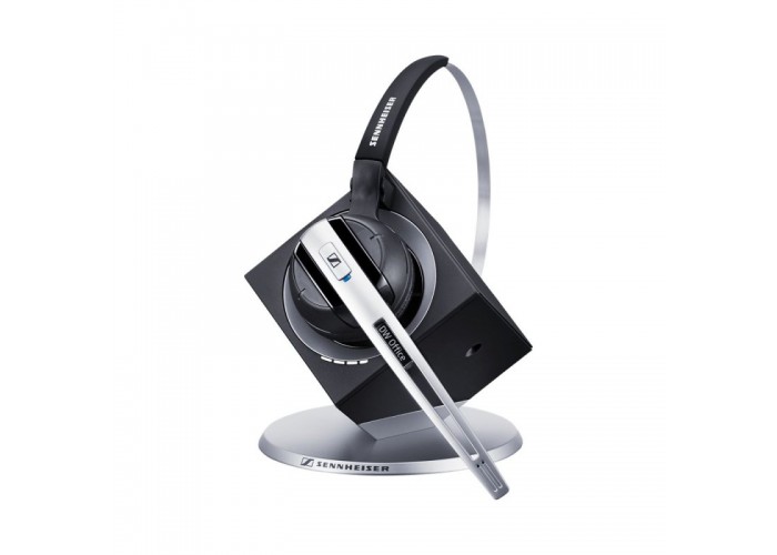 SENNHEISER DW 10 - EU Гарнитура