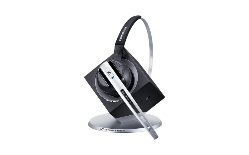 SENNHEISER DW 10 - EU Гарнитура