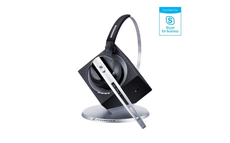 SENNHEISER DW 10 ML - EU  беспроводная офисная гарнитура