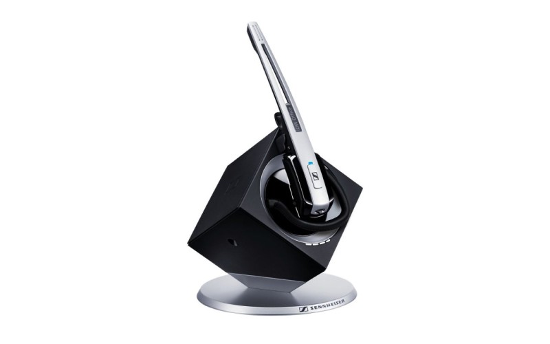 SENNHEISER DW 10 PHONE - EU Гарнитура