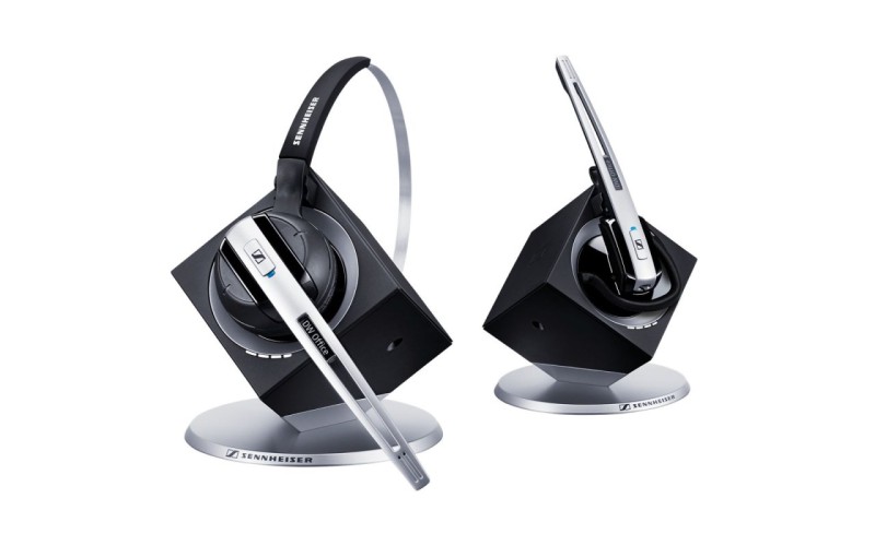 SENNHEISER DW 10 USB - EU Гарнитура