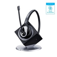 SENNHEISER DW 20 ML - EU беспроводная офисная гарнитура