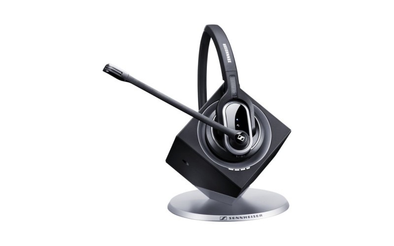 SENNHEISER DW 20 PHONE - EU Гарнитура