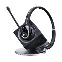 SENNHEISER DW 30 - EU Гарнитура
