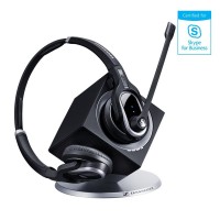 SENNHEISER DW 30 ML - EU Гарнитура