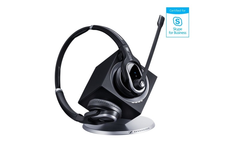 SENNHEISER DW 30 ML - EU Гарнитура