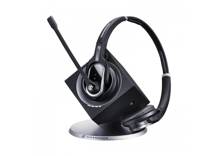 SENNHEISER DW 30 USB - EU Гарнитура