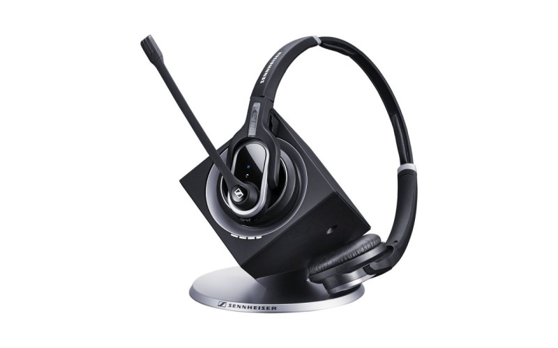 SENNHEISER DW 30 USB - EU Гарнитура